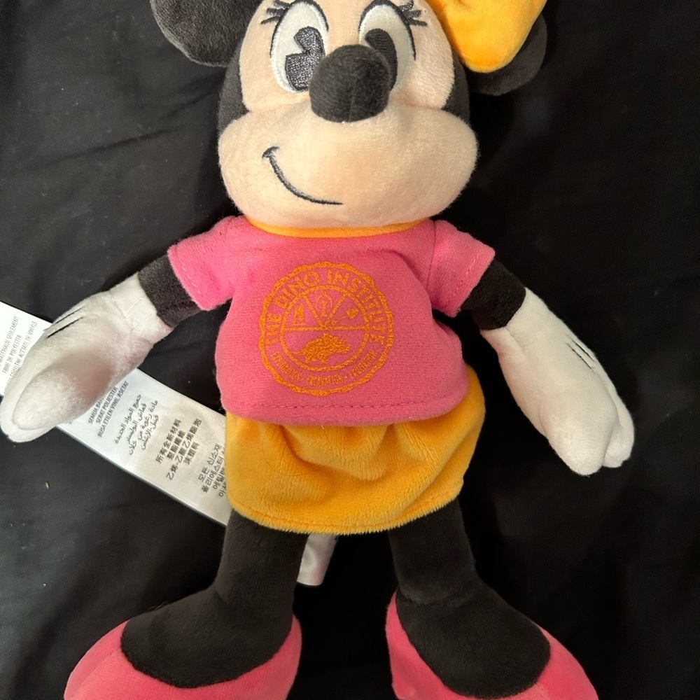 Minnie Mouse